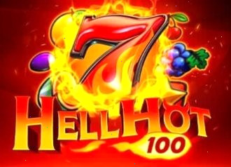 Slot: Hell Hot