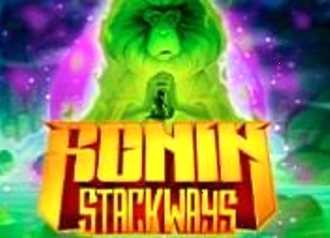 Slot: Ronin Stackways